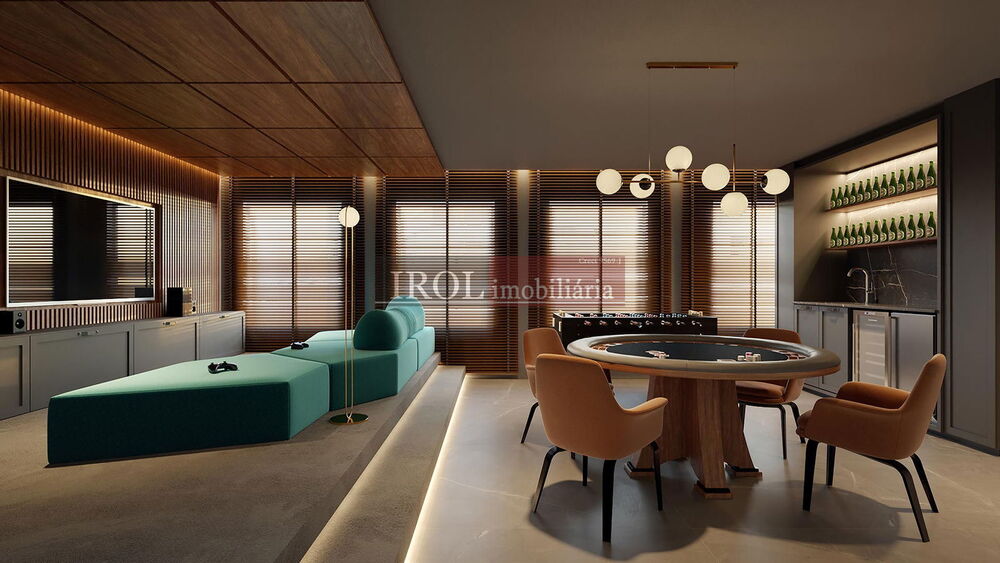 Apartamento, 3 quartos, 143 m² - Foto 3