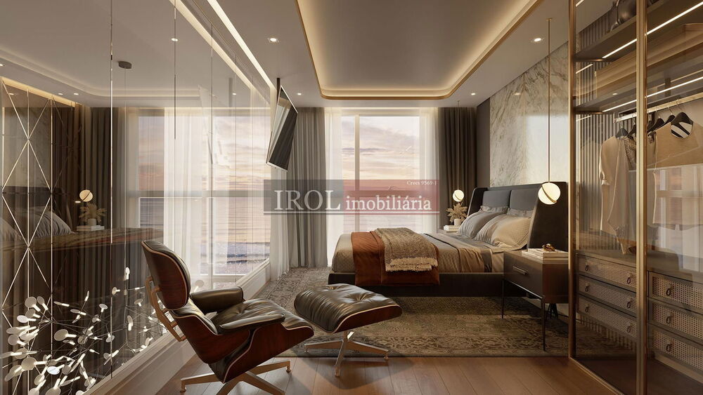 Apartamento, 3 quartos, 143 m² - Foto 15