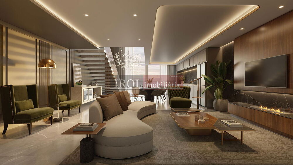 Apartamento, 3 quartos, 143 m² - Foto 14