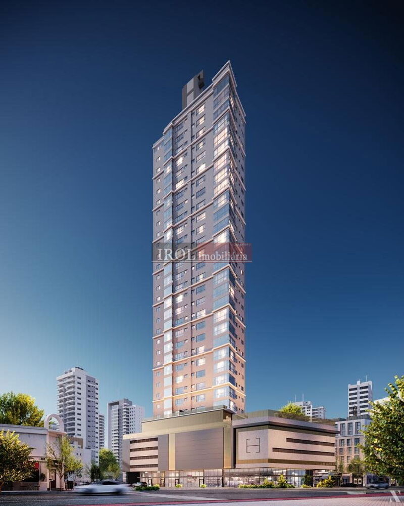 Apartamento, 4 quartos, 151 m² - Foto 1
