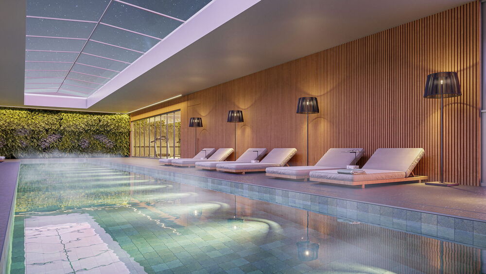 Apartamento, 4 quartos, 267 m² - Foto 6