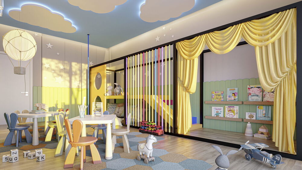 Apartamento, 4 quartos, 267 m² - Foto 7