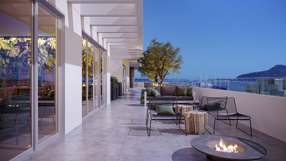 Apartamento, 4 quartos, 267 m² - Foto 4