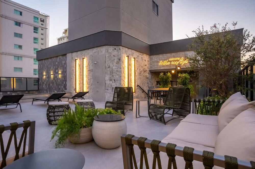 Apartamento, 3 quartos, 118 m² - Foto 8