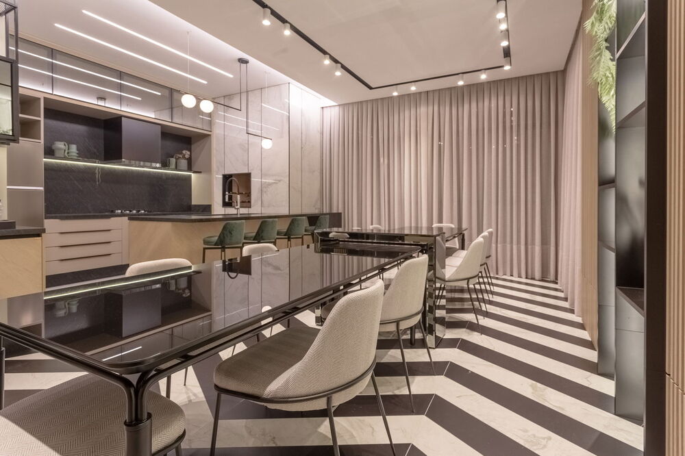 Apartamento, 3 quartos, 118 m² - Foto 19