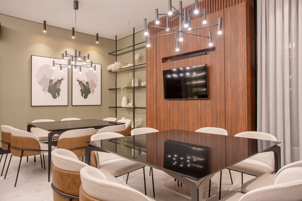 Apartamento, 3 quartos, 118 m² - Foto 15