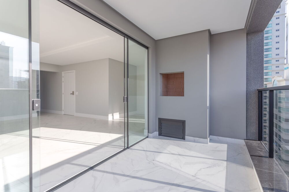 Apartamento, 3 quartos, 118 m² - Foto 5