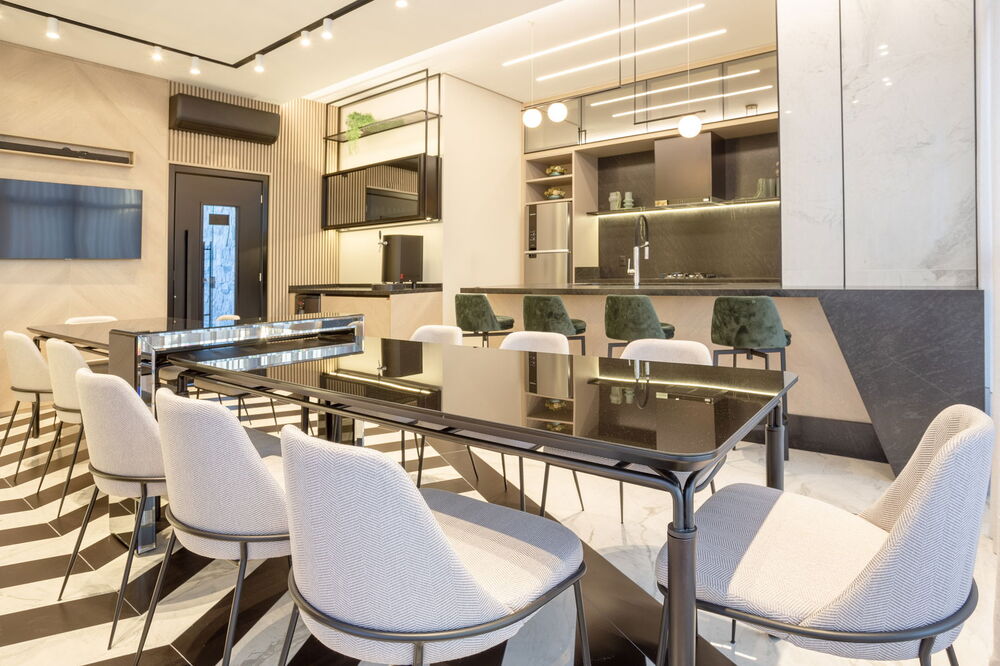 Apartamento, 3 quartos, 118 m² - Foto 16