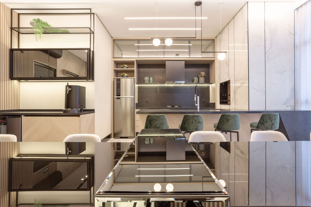 Apartamento, 3 quartos, 118 m² - Foto 17