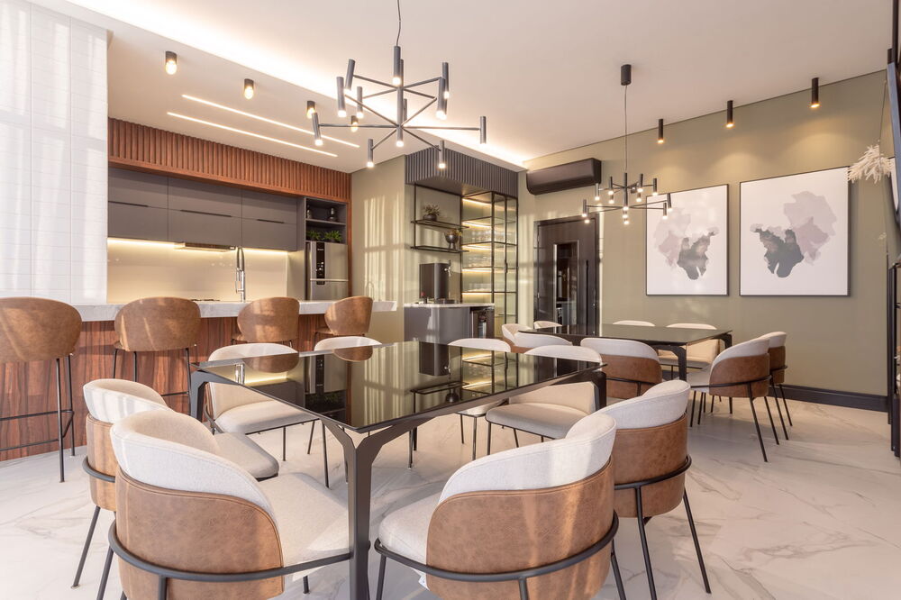 Apartamento, 3 quartos, 118 m² - Foto 14