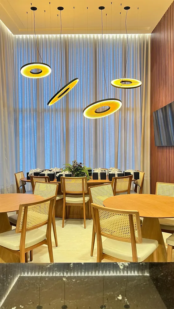 Apartamento, 3 quartos, 100 m² - Foto 3