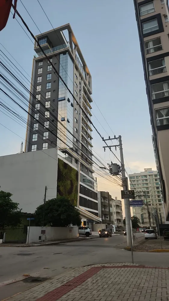 Apartamento, 3 quartos, 100 m² - Foto 2