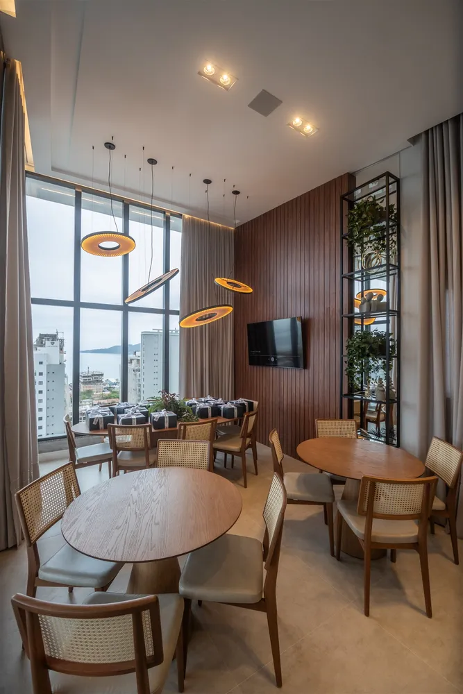 Apartamento, 3 quartos, 100 m² - Foto 4