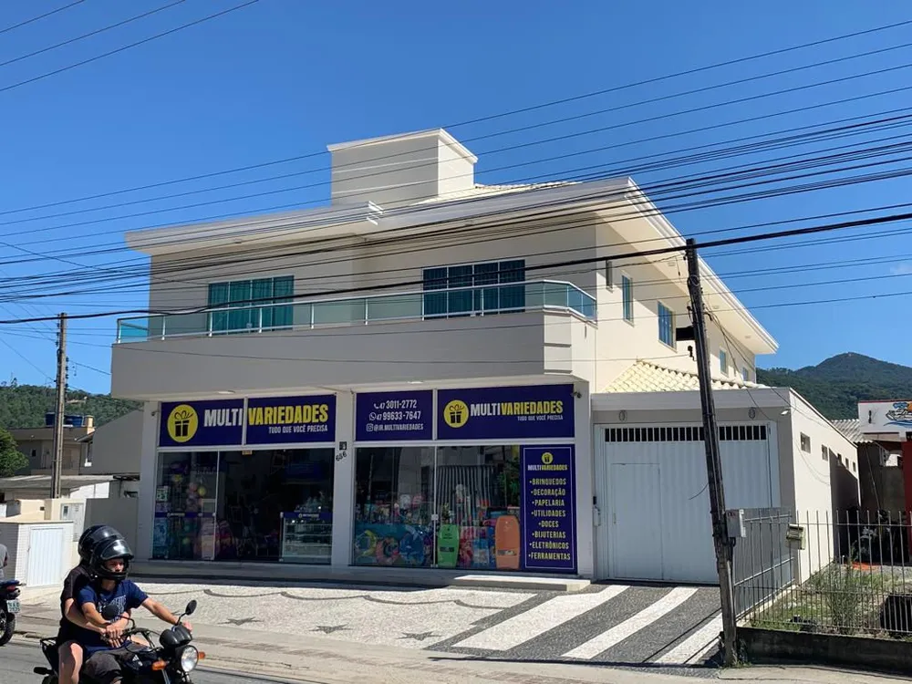 Casa, 3 quartos, 387 m² - Foto 1