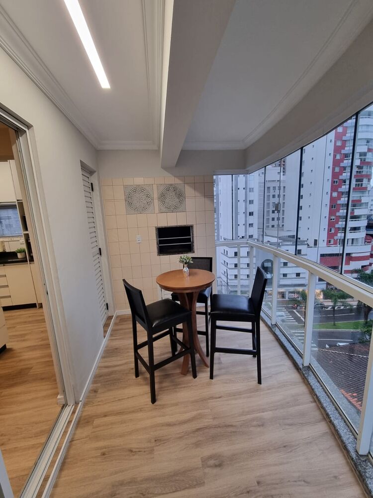 Apartamento, 3 quartos, 86 m² - Foto 7