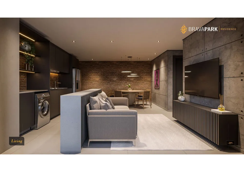 Apartamento, 2 quartos, 82 m² - Foto 8