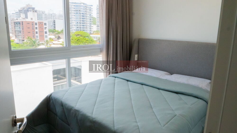 Apartamento, 3 quartos, 112 m² - Foto 23