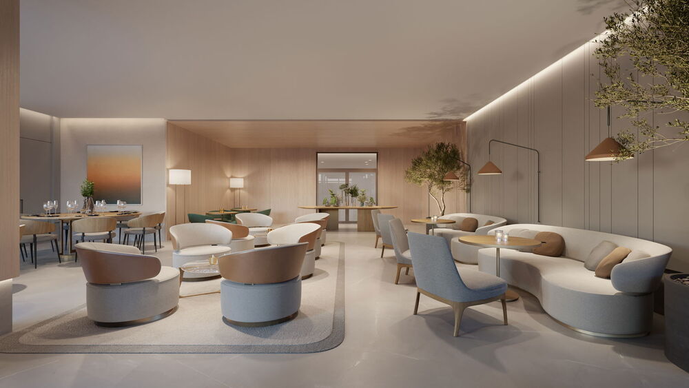 Apartamento, 2 quartos, 163 m² - Foto 3