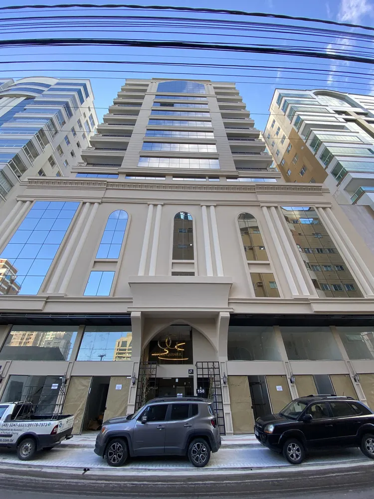 Apartamento, 3 quartos, 125 m² - Foto 1