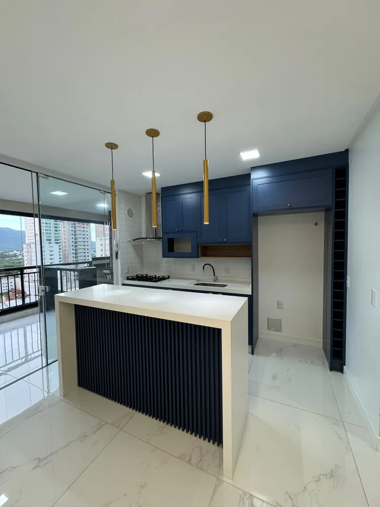 Apartamento, 3 quartos, 125 m² - Foto 4