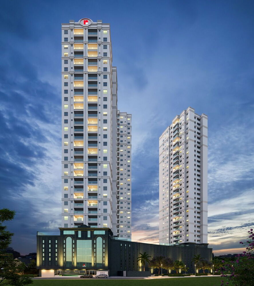 Apartamento, 3 quartos, 100 m² - Foto 17