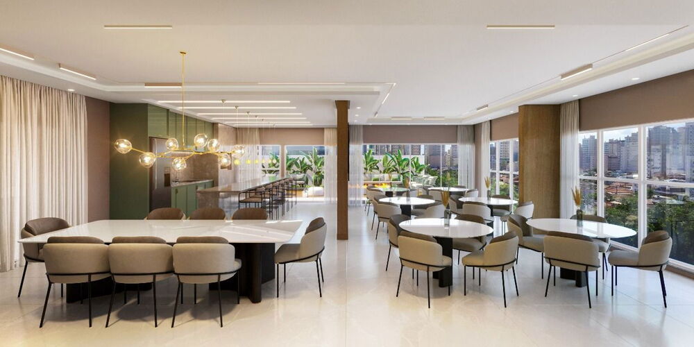 Apartamento, 3 quartos, 100 m² - Foto 12