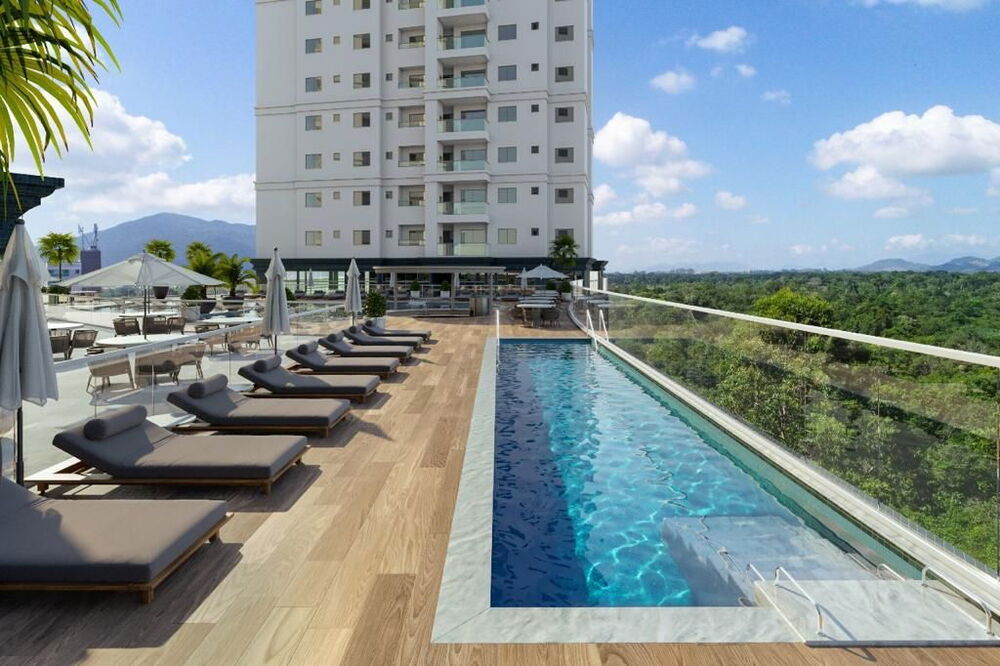 Apartamento, 3 quartos, 100 m² - Foto 22