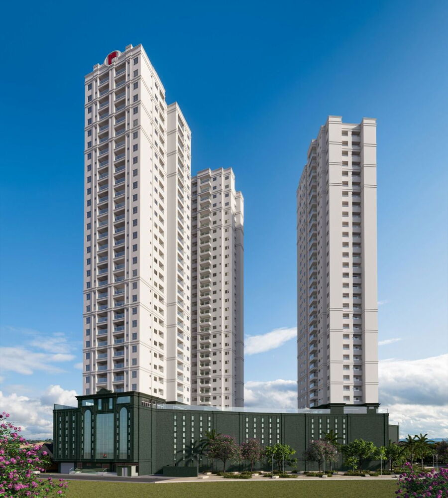 Apartamento, 3 quartos, 100 m² - Foto 14