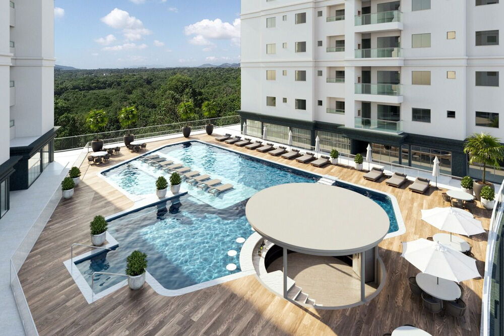 Apartamento, 3 quartos, 100 m² - Foto 5