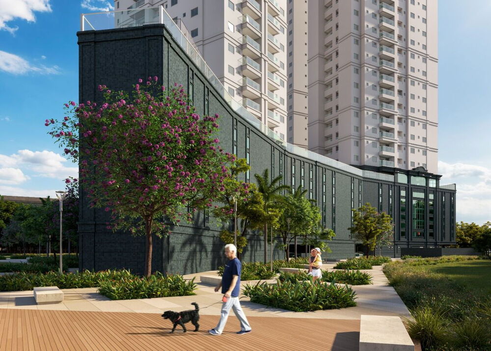 Apartamento, 3 quartos, 100 m² - Foto 16