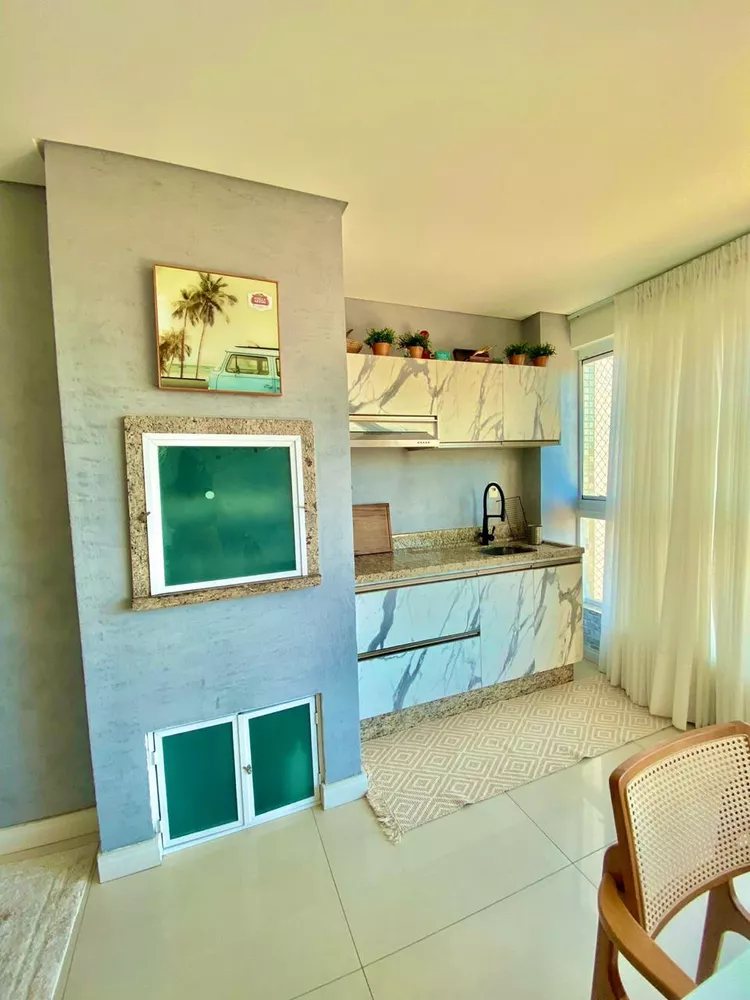Apartamento, 3 quartos, 115 m² - Foto 4