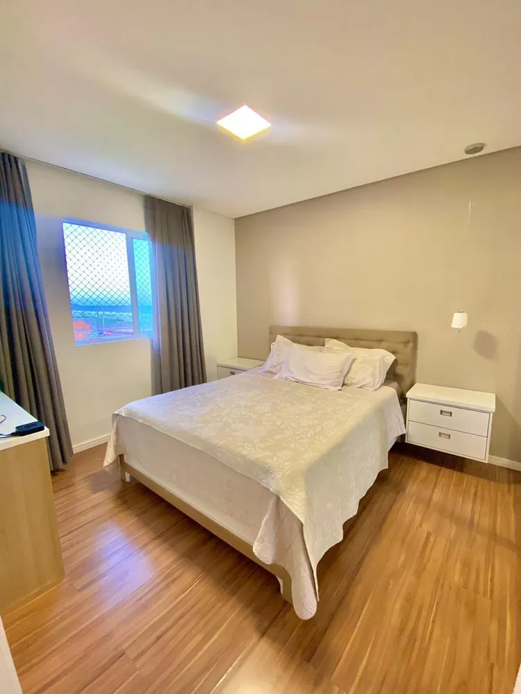 Apartamento, 3 quartos, 115 m² - Foto 5