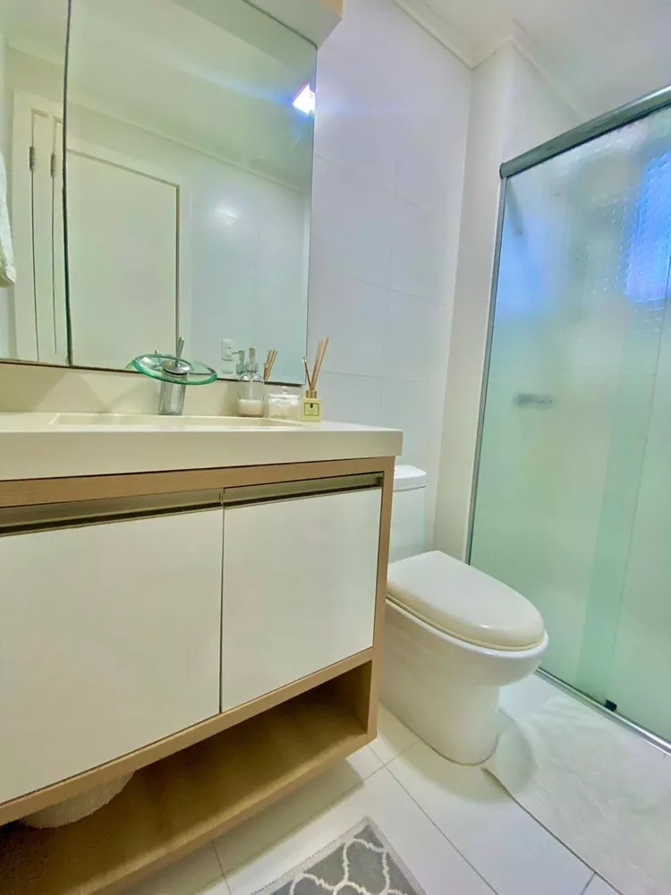 Apartamento, 3 quartos, 115 m² - Foto 2