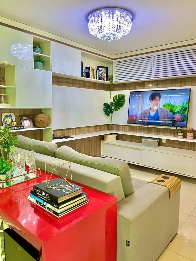 Apartamento, 3 quartos, 115 m² - Foto 11