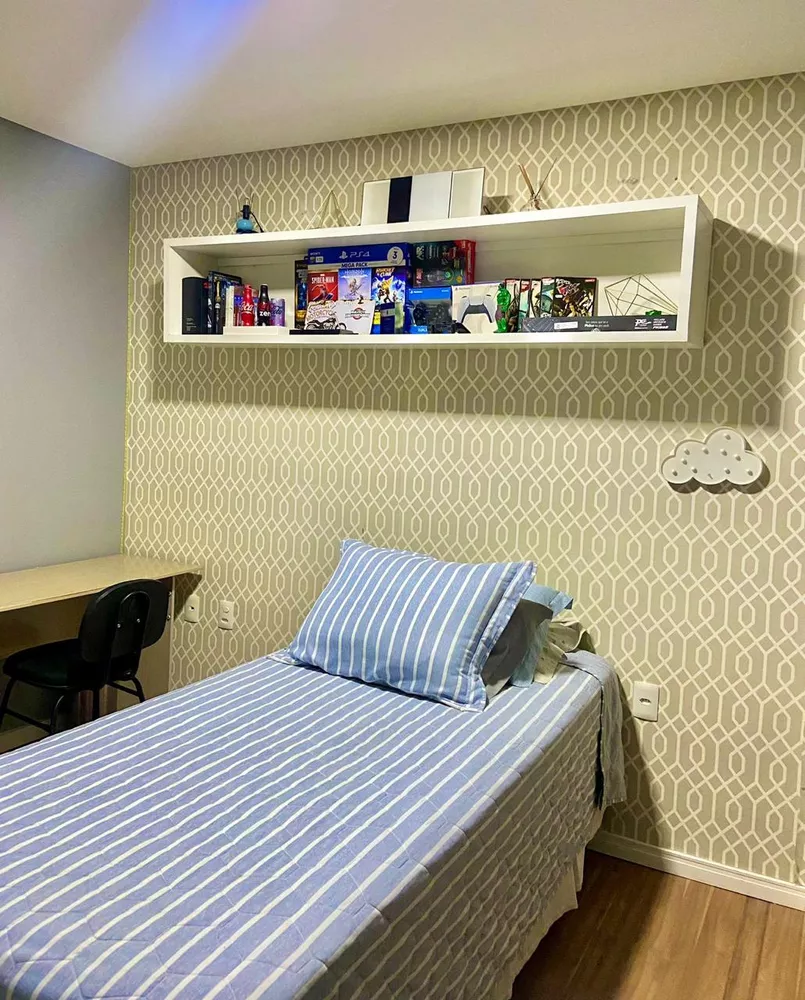 Apartamento, 3 quartos, 115 m² - Foto 9