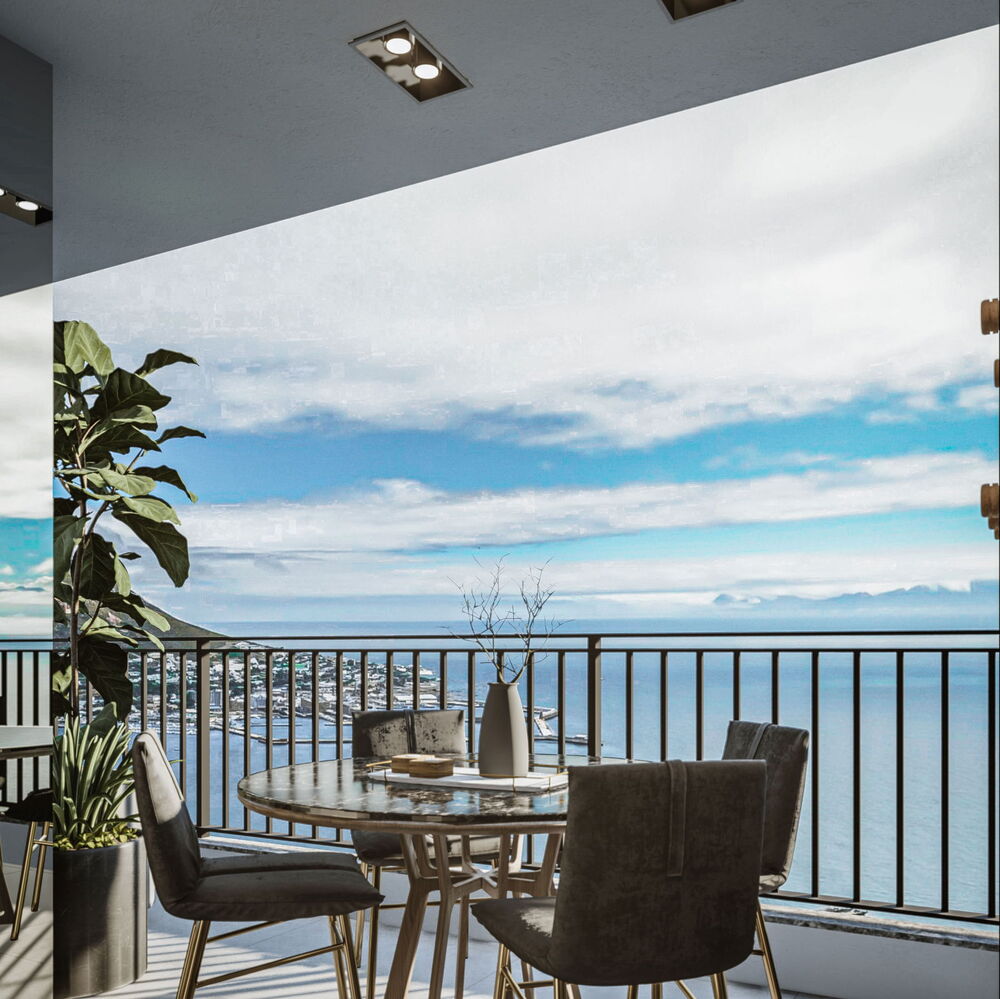 Apartamento, 3 quartos, 126 m² - Foto 2