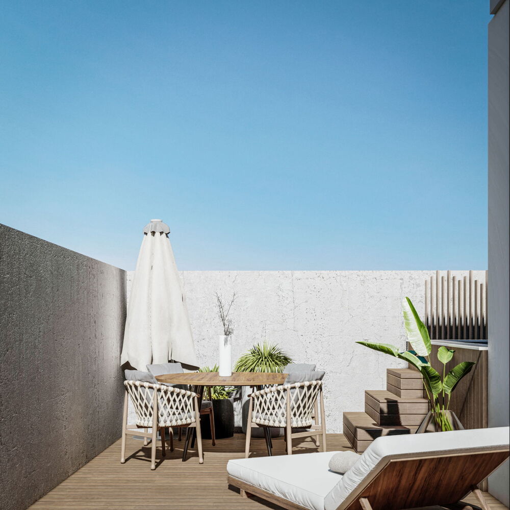 Apartamento, 3 quartos, 126 m² - Foto 3