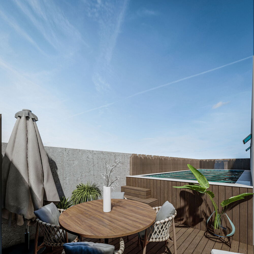 Apartamento, 3 quartos, 126 m² - Foto 7