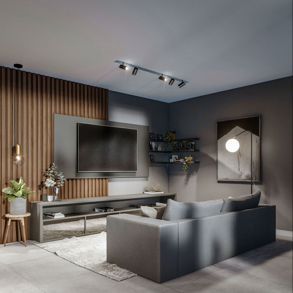 Apartamento, 3 quartos, 126 m² - Foto 5