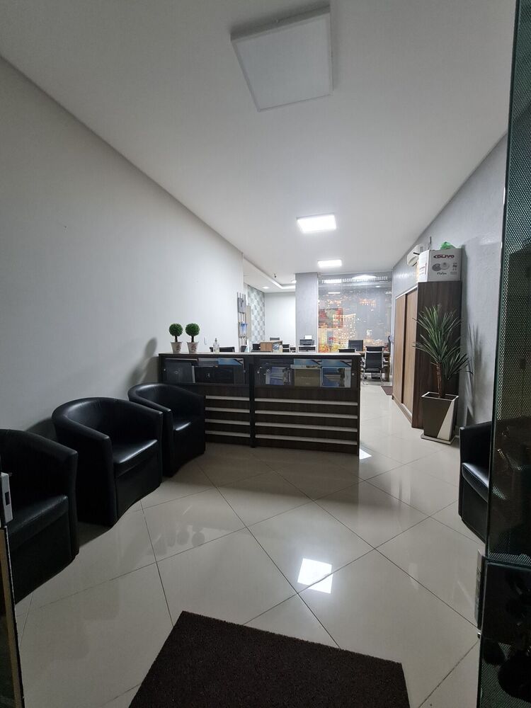 Loja-Salão, 397 m² - Foto 2