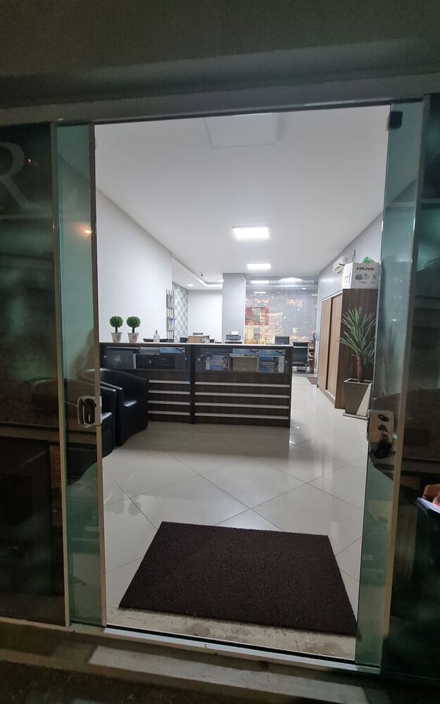 Loja-Salão, 397 m² - Foto 3