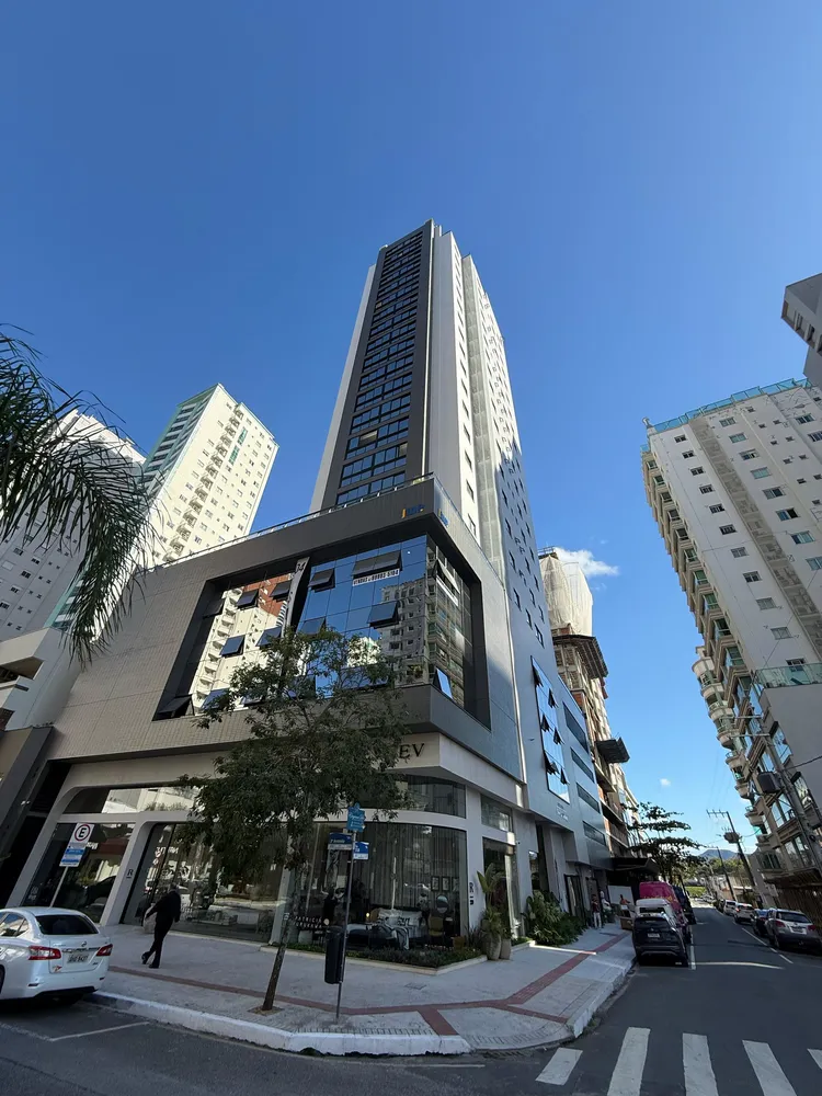 Apartamento, 4 quartos, 136 m² - Foto 3