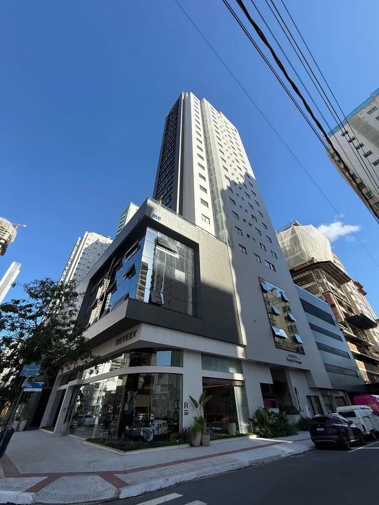Apartamento, 4 quartos, 136 m² - Foto 2