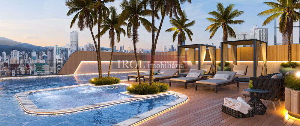 Apartamento, 3 quartos, 126 m² - Foto 2