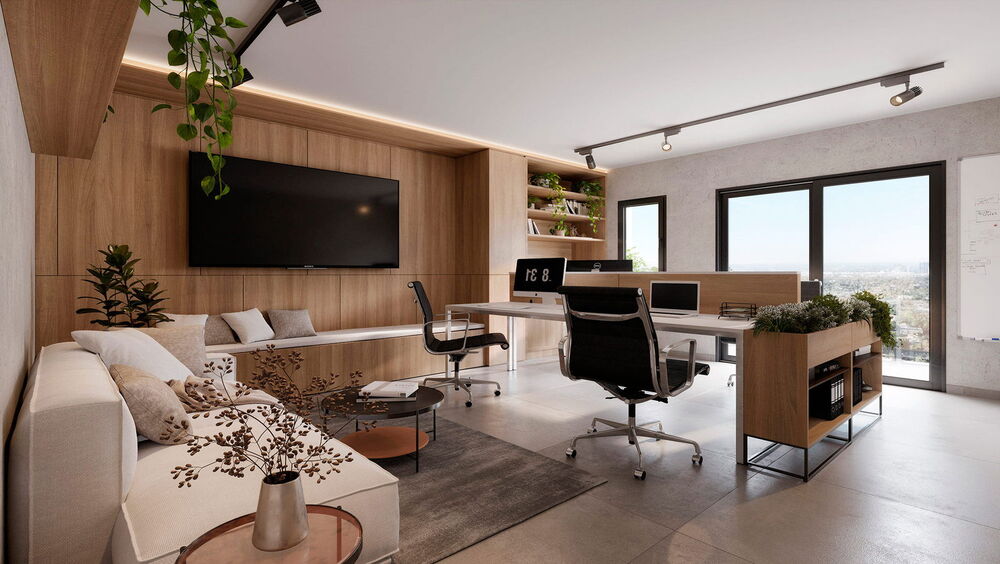 Apartamento, 2 quartos, 66 m² - Foto 22