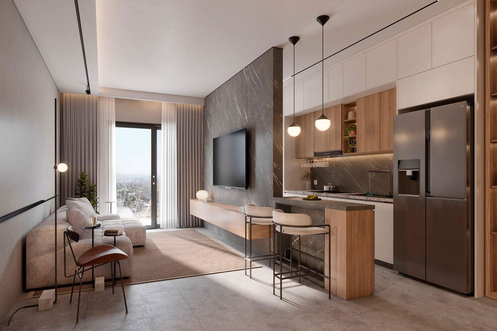 Apartamento, 2 quartos, 66 m² - Foto 7