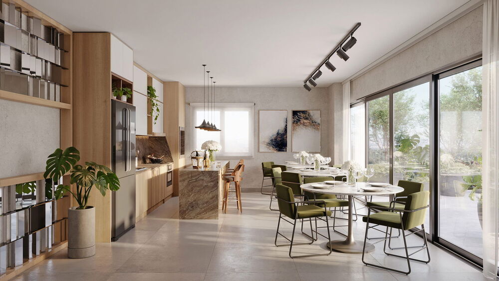 Apartamento, 2 quartos, 66 m² - Foto 16