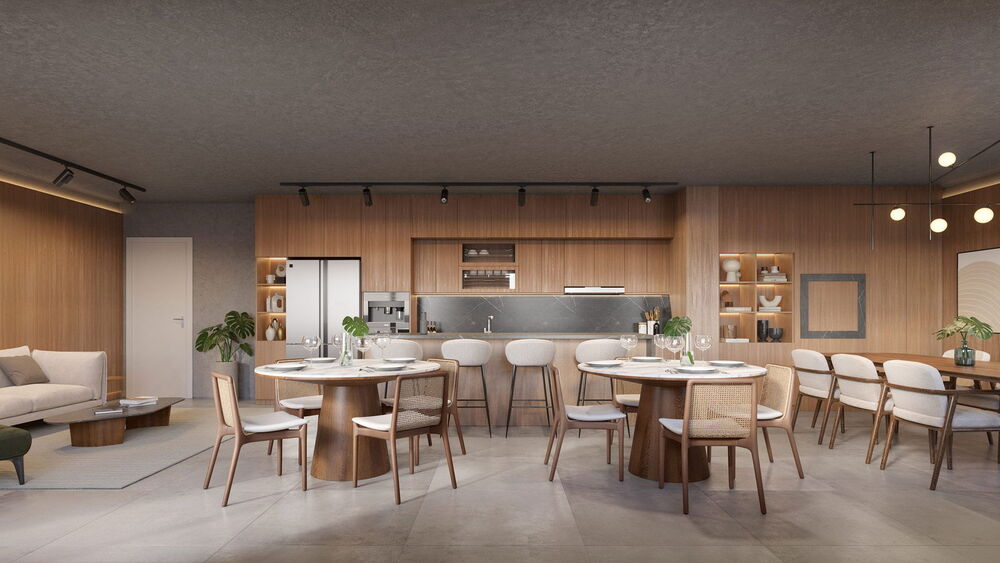Apartamento, 2 quartos, 66 m² - Foto 17