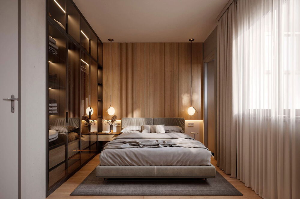 Apartamento, 2 quartos, 66 m² - Foto 12