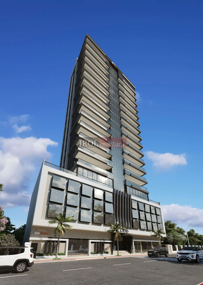 Apartamento, 3 quartos, 151 m² - Foto 4
